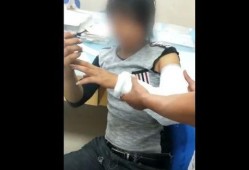 纹身男网红吃瓜视频大全,揭秘娱乐圈幕后故事